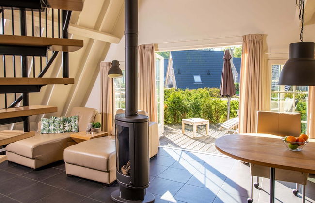 Villa Retreat With Pets - Foto 7