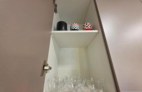 Apt Alto Pãdrão 2 quartos 2 banheiros 2 min centro - Foto 21