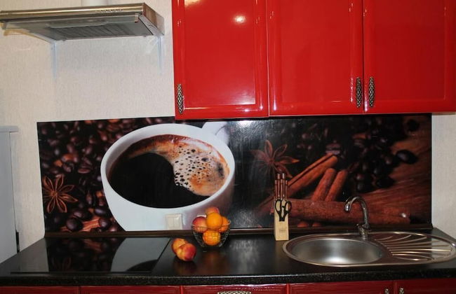 Sochi Sakvoyage Apartments - Photo 44