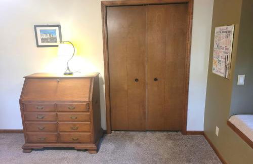 New! Crystal Pines - Lovely Crystal Mountain Cabin - Foto 39