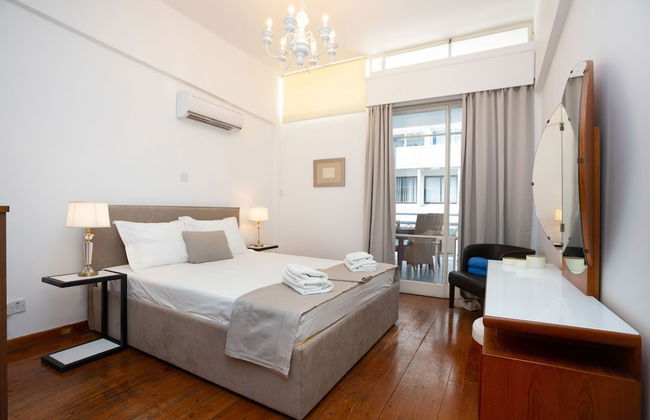 1-80 Collection Limassol Historic Center - Foto 6