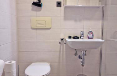 HappySide o FREE park o Balkon o Nespresso o WLAN - Foto 13