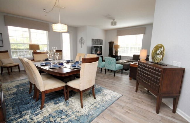 Lake View Paradise 3 Bedroom Condo by RedAwning - Foto 1