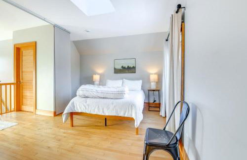 Family-Friendly Retreat in Barre 2 Spacious Decks - Photo 24