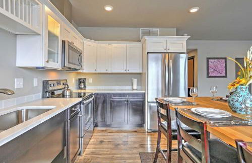 Manson Condo with Pool Access - Near Marina and Town - Foto 12