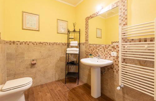 Maison Ginori Guelfa - Foto 42