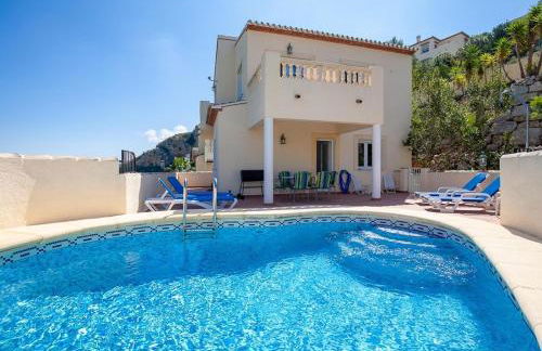 Nice villa beautiful view - Foto 3