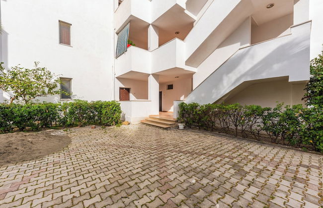 Palm Oasis Apartment Qerret - Photo 21