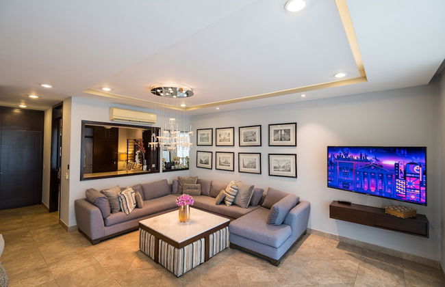 Pinnacle Resorts 180 - Foto 49