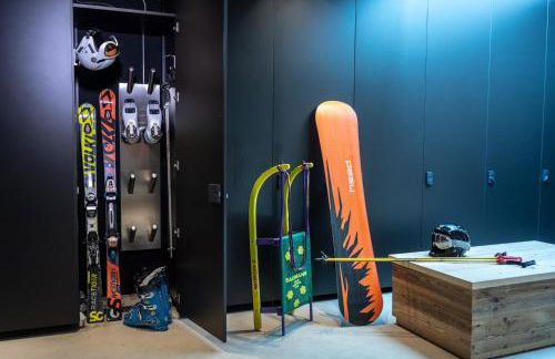 Chalet Cogolara - Foto 22