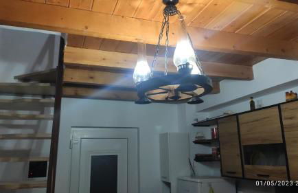 Tsitsinos maisonette house - Foto 18