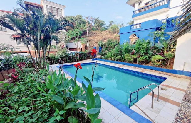 Veda Hotels & Villas - Photo 1