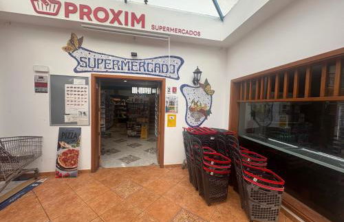 Apartment Luna FKK Nudist Place - Foto 31