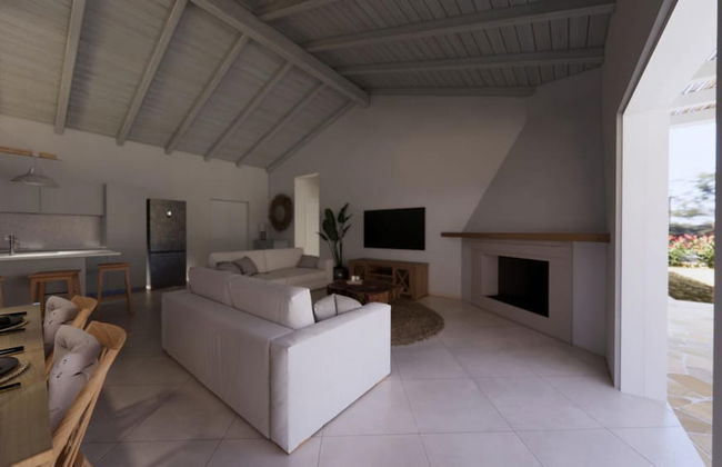 Villa Jupeter in Corfu - Foto 28