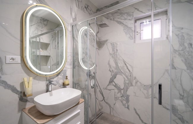 Luxury Villa Entrata-Five Bedroom Villa - Foto 26