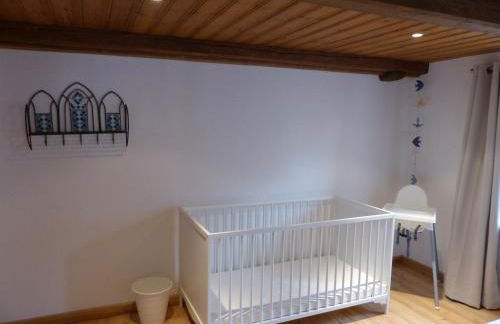 Alter Krämerladen von 1732 - Foto 9