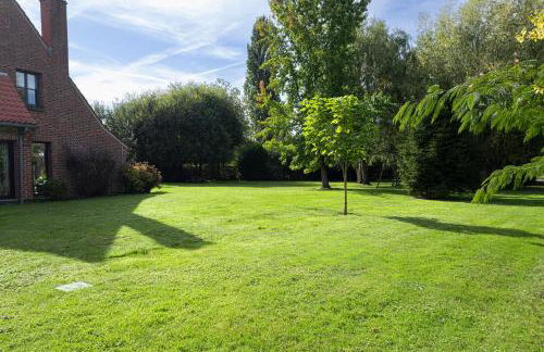 La Maison Du Lac avec Piscine- Les Demeures d'Adrien - Foto 73