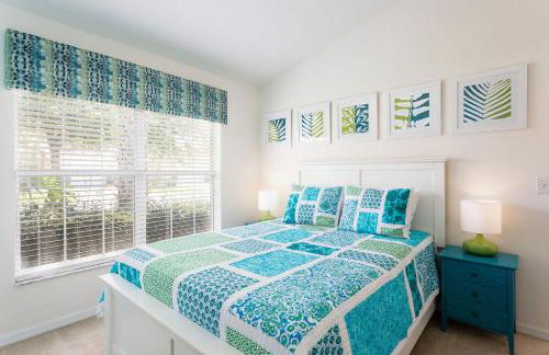 LUX Villa w/ Private Pool & Resort Amenities - Photo 64