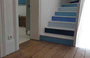 Les Volets Bleus de Veules Les Roses - Foto 32