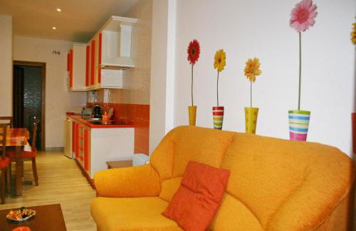 Apartamentos Turisticos Mirayuste - Photo 16