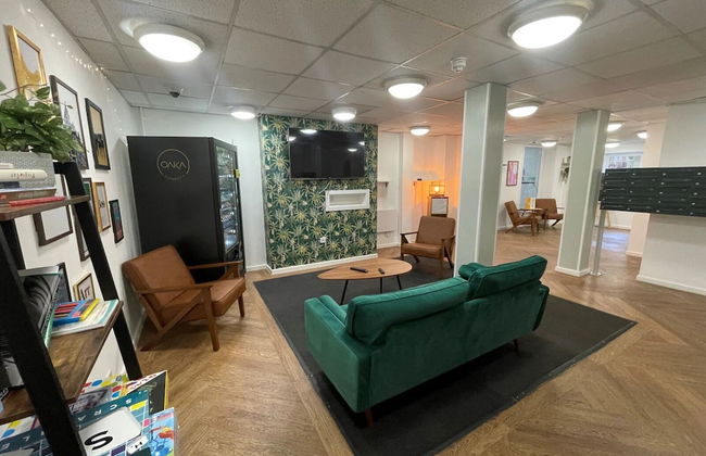 Student Only Apollo Court - Foto 4