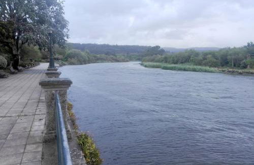 TERRA DO MAR ático nuevo en Costa da Morte, Camino de los faros - Foto 45