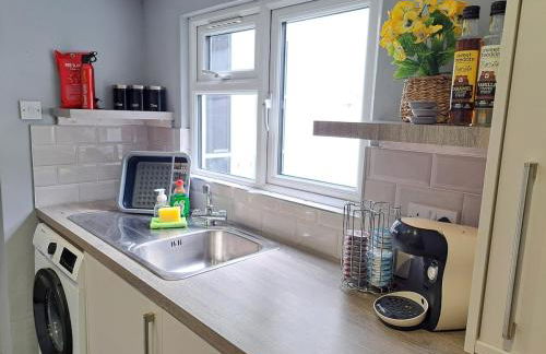 Cosy Station Escape - Foto 18