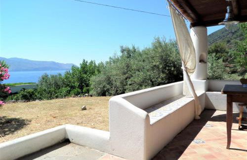 Case al Mare - terrazzi panoramici e ampio giardino - Foto 48