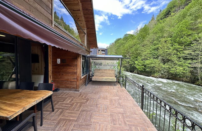 Tuva Villa Bungalov - Foto 47