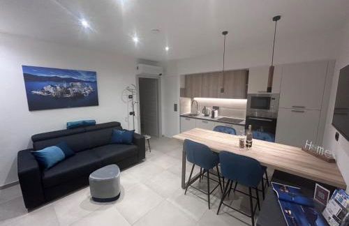 Lakes and Mountains Magic Holiday House - Foto 70