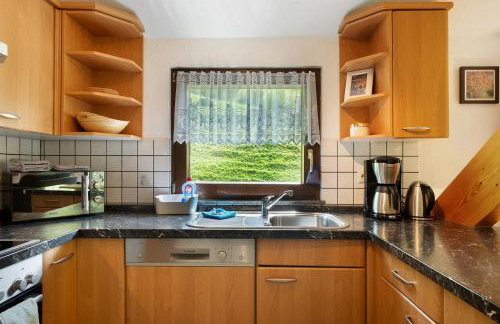 Ferienwohnung Glashütte - Foto 19