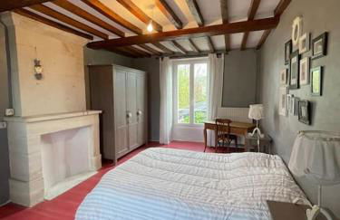 Maison de campagne à la mer - Photo 15