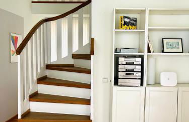 Elegantes Haus - direkt am Domplatz - Vollausstattung - Garage - Foto 1