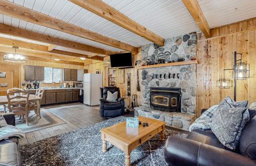 Wadsworth Cabin - Foto 6