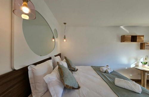 Marinha Grande Apartamentos Rainbow N9 - Foto 12