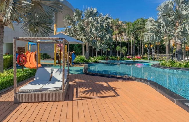 Residence Inn Villa Cam Ranh - Photo 23