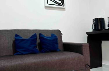 Top! Decor Moderno Com Vista - Av Barão Homem de Melo 4520 esquina com Raja Gabáglia - Foto 59