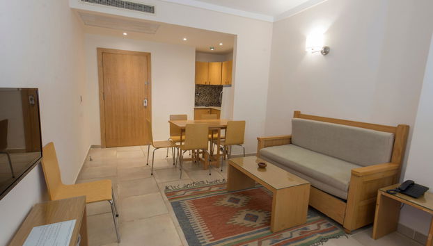 Zahabia Hotel & Beach Resort - Foto 4