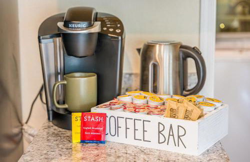 Beaver Pines Central Hiking Base Camp - Foto 11