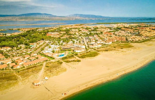 Camping des Rives des Corbieres - Foto 74