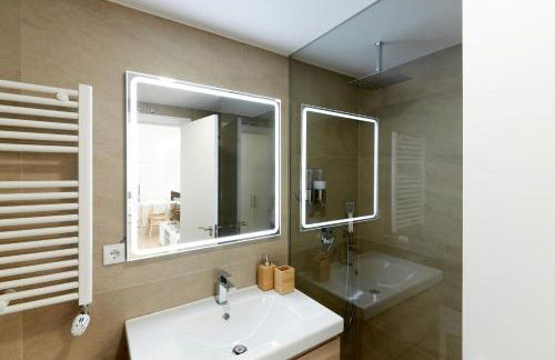 Precioso Loft zona Santiago Bernabéu Madrid - Photo 35