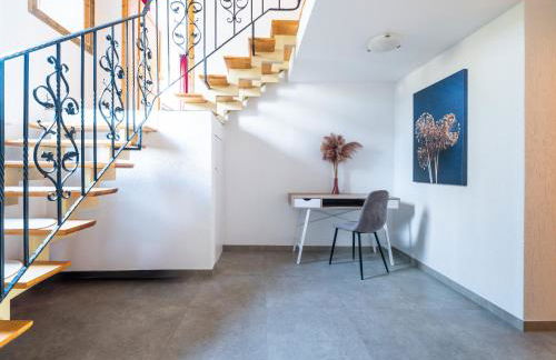 Landhaus Schnorrenberg, Wellness & Nature - Foto 36