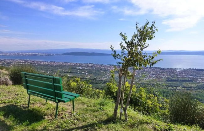 Villa Marica - Foto 32