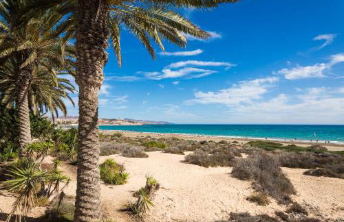 Moderno apto. cerca de la playa de Costa Calma - Photo 23