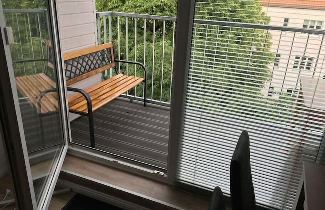 Cityflair Berlin - Apartments - Foto 50