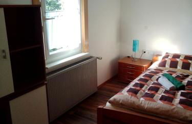 Ruhige Waldrandlage- Ferienwohnung Lauterbachblick - Foto 10