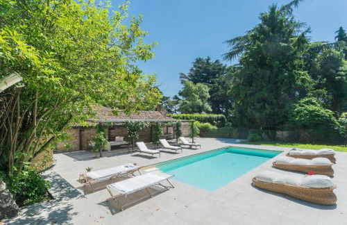 Villa Ca' Moneta Albavilla by Rent all Como - Foto 86