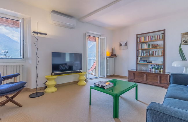 Casa La Nuvola Varenna - Foto 13