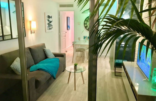 MyHome Riviera Apartments - Cannes Rentals - Foto 16