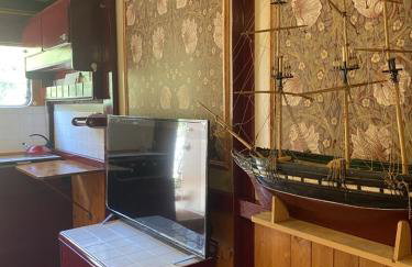 Rare 1954 Renovated Vintage Lorry - Costal Location - Foto 2